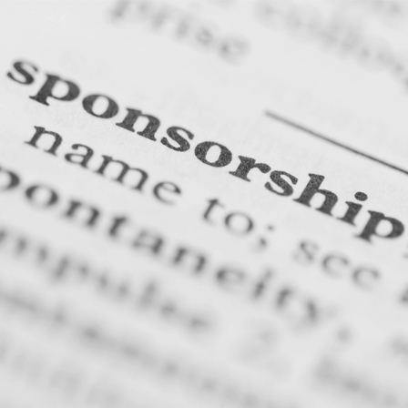 Sponsorship negotiation and activation